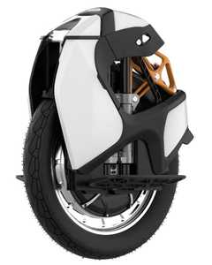 Tout nouveau monocycle électrique KS-S18 - Product Image 1