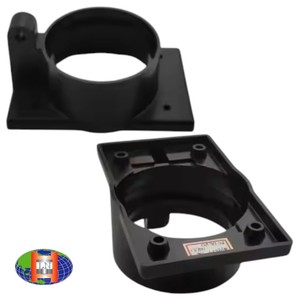 เครื่องจักร CNC ตามสั่งผลิตภัณฑ์พลาสติก OEM ตามสั่ง - Product Image 2