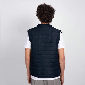 Veste matelassée en duvet d'hiver sans manches pour hommes pour Street Wear Nouvelle tendance Printemps et hiver Gilets d'extérieur sans manches pour hommes - Product Image 2