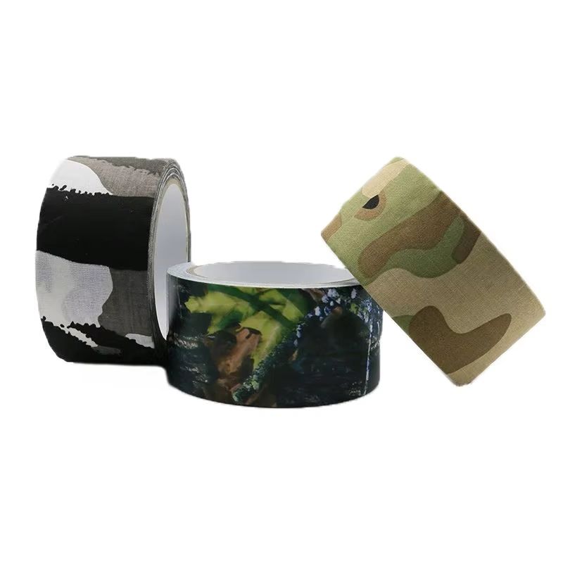 Materails Rag Camouflage Cloth Tape Outdoor Hunting Stealth| Alibaba.com