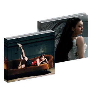 YEJI - [ AIR ] 1er ALBUM SOLO (Version SPÉCIALE) Album KPOP Best Seller en Corée - Product Image 1