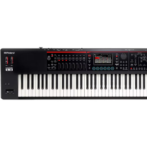 BRAND NEW Fantom 08 Synthesizer Keyboard <b>Workstation</b> - Product Image 1