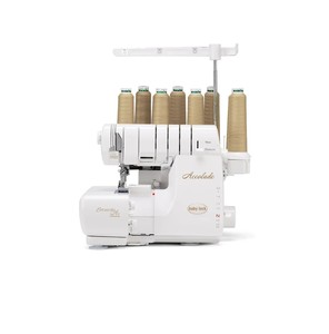 NUEVA Baby Lock Accolade de 8 Hilos - Product Image 2