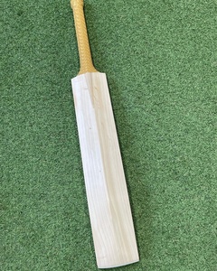 BAT CRICKET WILLOW INGLES MANGO CORTO PESO LIGERO - Product Image 2