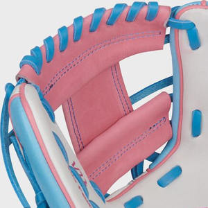 Guante de Bateo de Béisbol A2000 Cotton Candy de Piel de Becerro Japonesa para Infield, para Lanzador Zurdo y Derecho, Guante de Sóftbol, Guantes de Béisbol - Product Image 6