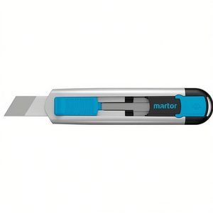 มีดอเนกประสงค์นิรภัย SECUNORM 540 โดย MARTOR ความยาว 143 มม. กว้าง 17 มม. สูง 31 มม. ความลึกในการตัด 36 มม. - Product Image 3