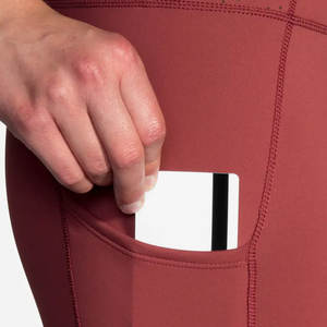 Personnalisation en usine Gym vierge pour femmes Qualité supérieure Leggings de fitness personnalisés en gros Vêtements de yoga - Product Image 5