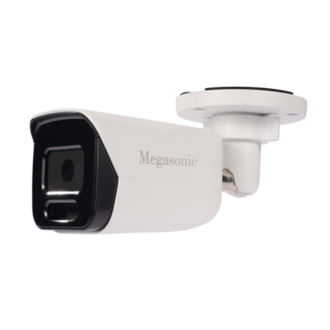 Caméra balle étanche PoE avec fonction grand angle et vision nocturne RJ45 2MP 4MP 5MP 4K 2.8mm ou 3.6mm Capteur CMOS OEM - Product Image 3