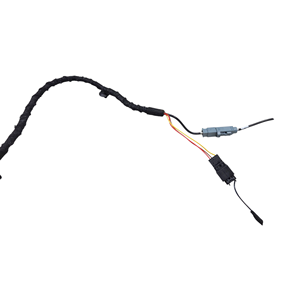 CÁMARA DE VISIÓN TRASERA <span class=keywords><strong>SKODA</strong></span> Karoq Serie 3Q0980121K (18>) - Product Image 5
