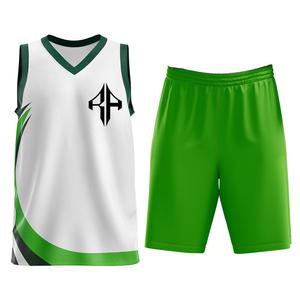 Los más vendidos de ATLANTIC Conjuntos de baloncesto por sublimación para hombres Alta calidad 100% Poliéster Precios baratos Logotipo personalizado para hombres - Product Image 1