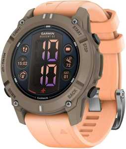 VENTAS CALIENTES Reloj de Buceo con Pantalla AMOLED Garmin Descent G2 - Product Image 2