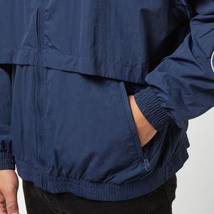 Chaquetas Casuales para Hombre, Talla Grande, Resistentes al Viento, con Cuello Alto, de Lona Impermeable, con Logotipo Personalizado 2026 - Product Image 4