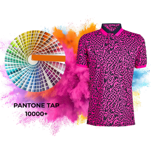 High Quality Sublimation Performance Golf Clothing <b>Women</b> Golf Polo <b>t</b> <b>Shirt</b> Custom Poloshirt <b>Womens</b> Sport Polo <b>Shirts</b> Custom logo - Product Image 6