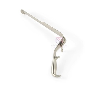 Retractor Quirúrgico König St Marks, Instrumento de Alta Calidad en Acero Inoxidable, Retractor Rectal, Suministro del Fabricante de Dispositivos Médicos - Product Image 4