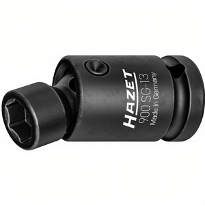 Hazet 1/2'' <b>Impact</b> Universal Joint <b>Socket</b> High Quality Product Within the Category - Product Image 3