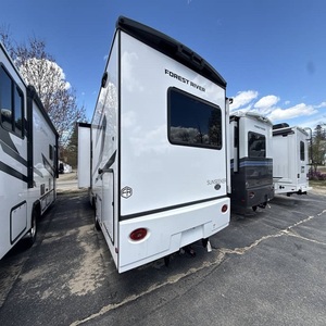 EN PARFAIT ÉTAT Nouveau 2026 Forest River Sun-seeker Le 3250DSF - Product Image 2