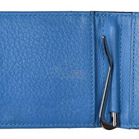 Portefeuille en cuir de nouveau design pour hommes Portefeuille en cuir de marque privée de Offre Spéciale design personnalisé Vente en gros