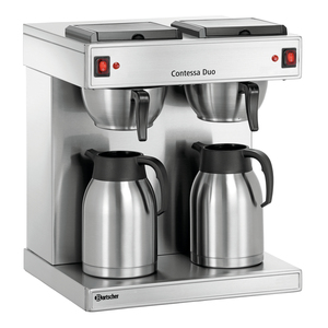 Cafetera Americana Contessa Duo - Product Image 1