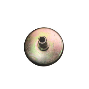 Tamburo Frizione per Fr106 Rif. 915181, Accessori per Macchine Utensili Compatibili - Product Image 1