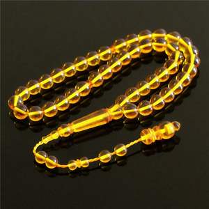 ลูกปัดสวดมนต์มุสลิม tasbih Rosary ลูกปัดสวดมนต์มุสลิม - Product Image 1