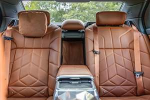 2023 i7 xDrive60 ระบบขับเคลื่อนสี่ล้อแบบมอเตอร์คู่, อุปกรณ์ครบครัน, ภายในแบบ Tartufo, ไม่ได้ดัดแปลง - Product Image 5