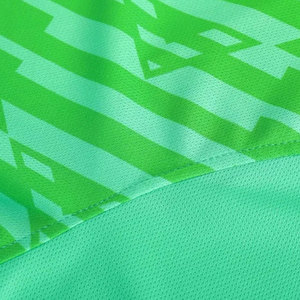 Nueva Temporada, Jersey de Fútbol de Poliéster Personalizado Unisex para Adultos, Uniforme de Fútbol con Logotipo Personalizado, Impresión de Logotipo, Tela de 180g - Product Image 4