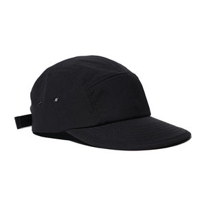 Casquette de baseball pré-incurvée à la mode 5 panneaux personnalisée à bas prix en gros casquette arrière réglable Snapback 2025 - Product Image 6