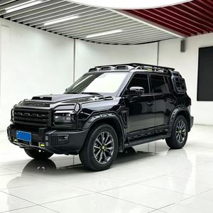 เจ็ททัวร์ ทราเวลเลอร์ 2.0T 4WD ทรานส์ฟอร์ส PRO+ เกียร์อัตโนมัติ ปี 2023 - Product Image 1
