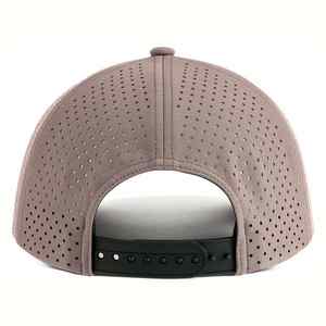 Custom Adult Fashion Baseball <b>Cap</b> with Adjustable Snapback Cotton Mesh for Sports <b>Summer</b> Outdoor Wear <b>Cap</b> - Product Image 3