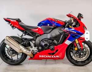 OFERTA 2025-2026 CBR1000RR 998 Cc Motor de 4 Tiempos en Línea sin Escobillas >80km/h Velocidad Máxima Motocicleta Deportiva Envío y Entrega Seguros - Product Image 2