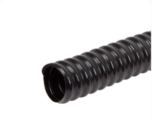 Conducto Flexible en Espiral de PVC OnElecs |   Tubo de Protección para Cables Eléctricos a Prueba de Agua (Tubo de Cableado Industrial) - Product Image 1