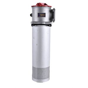 Acoplamiento de eje de goma flexible de control de presión Kompass - Product Image 3