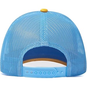 หมวกเบสบอลซักได้หมวกแฟชั่นสำหรับเล่นกีฬากลางแจ้งหมวกปรับแต่งได้ - Product Image 5