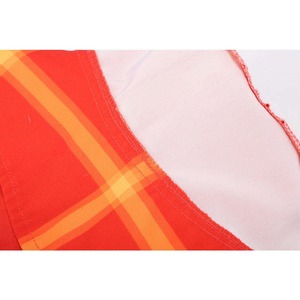 Vente en gros de chapeaux seau imprimés de designer pour femmes chapeaux seau réversibles imprimés par sublimation unisexe - Product Image 4