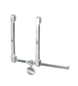 Retractores Abdominales Scoville, Retractor de Laminectomía Scoville, Calidad Alemana por Surgiright - Product Image 2