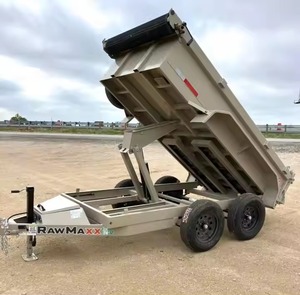 Remorques de ferme essentielles - Product Image 1