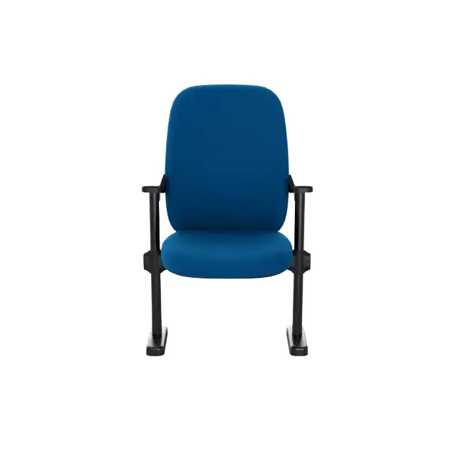 ขายร้อน2022เก้าอี้กรอบสะดวกสบายใช้พื้นที่น้อยกว่าซึ่งช่วยเพิ่มความจุที่นั่งเก้าอี้ราคาต่ำ
