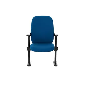 Hot Sell 2022 Comfortable frame Chair Occupies Less Space Which Enables Increased Seating Capacity Chair Low Prices