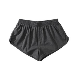 Short de fitness pour homme pour courir football fitness cyclisme séchage rapide short de course de basket confortable et ample court - Product Image 5