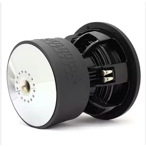 ZV6-18สัญญาณเสียง sundowns D1ซับวูฟเฟอร์รถยนต์แบบคู่1-โอห์ม - Product Image 3