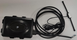 GOBIZ G208 Solución de Gestión de Flotas con Monitoreo y Gestión en Tiempo Real por APP y GPS, Sistema Inalámbrico de Monitoreo Remoto de Presión de Neumáticos - Product Image 4