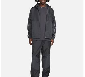 Traje de lluvia para hombre de calidad superior último estilo tarifa asequible Venta caliente traje de lluvia para hombre ligero con logotipo/colores personalizados - Product Image 1