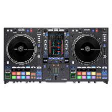 Controlador de DJ Rane-One Serato de Calidad, Nuevo, en Perfecto Estado, con 3 Años de Garantía, Listo para Enviar - Product Image 6