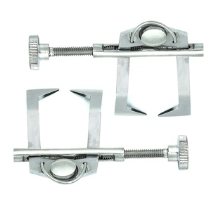 Dissolvant de couronne Goldstein 45 Angle Dissolvant de couronne Goldstein Dissolvant de couronne dentaire et de pont - Product Image 5