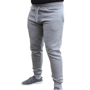 Nouvelle Tendance 2026 : Joggers de Sport pour Hommes – Le Meilleur Design en Tissu Coton Éponge pour la Salle de Sport - Product Image 1