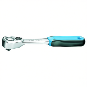 Gedore 3/8'' Reversible <b>Ratchet</b> <b>Socket</b> with 2K Handling - Product Image 3