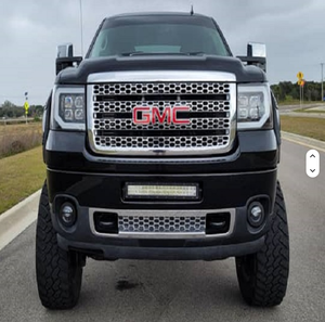Qualité Performance Utilisé RHD/LHD 2011 GMC Sierra 2500 Denali 4x4 - Product Image 2