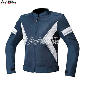 Vestes en Cordura respirantes pour femmes pour les longues balades en moto et les activités de plein air - Product Image 3