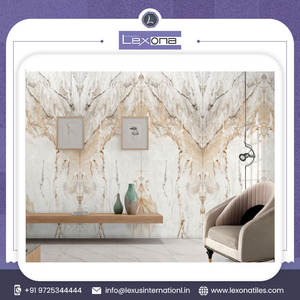 Nouveaux carreaux de dalle de porcelaine Carrelages de sol en gros en taille personnalisée de fabrication indienne fiable - Product Image 6