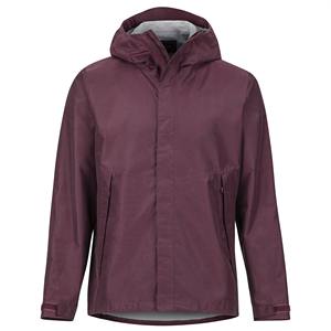Chaqueta cortavientos con capucha impermeable de alta calidad para hombre con logotipo personalizado chaqueta de lluvia con cremallera completa para senderismo chaqueta de lluvia a prueba de viento de diseño personalizado - Product Image 1